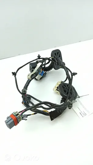 Cadillac SRX Kabelbaum Leitungssatz Tür vorne 1GA0262758