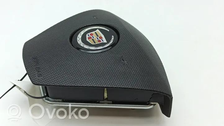 Cadillac SRX Airbag dello sterzo 16869306