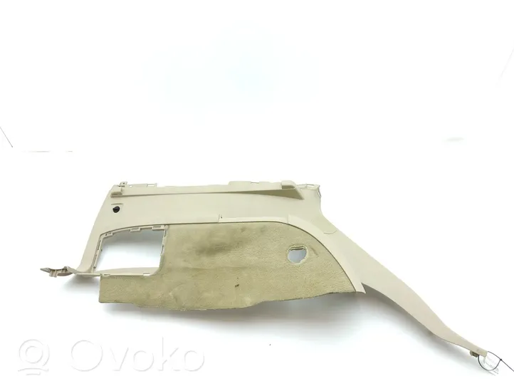 Cadillac SRX Dolny panel schowka koła zapasowego 25764784