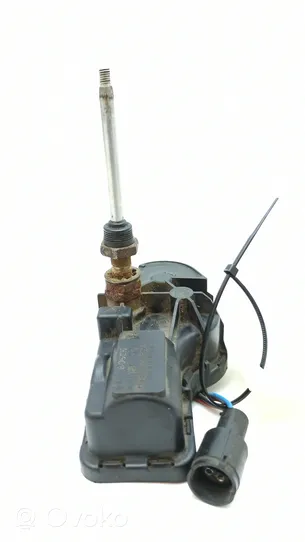 BMW 5 E28 Headlight wiper motor 0390206802