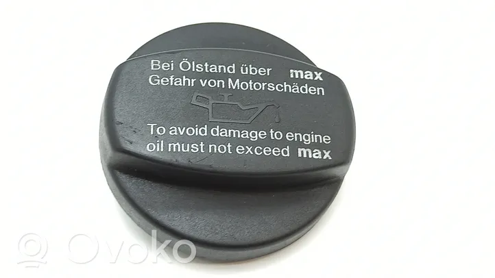 Mercedes-Benz E W211 Tappo carico dell’olio 1110180302