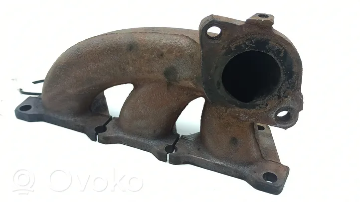 Cadillac SRX Exhaust manifold 12571102