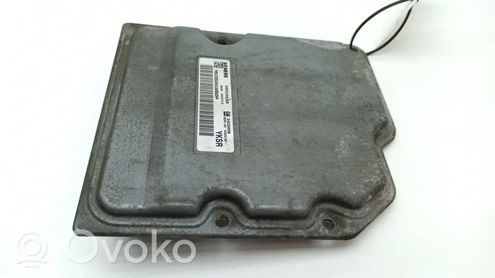 Cadillac SRX Calculateur moteur ECU 24233506