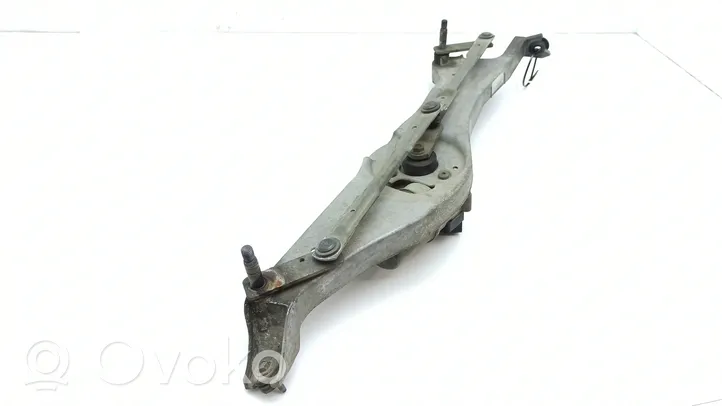 Cadillac SRX Front wiper linkage and motor 404574