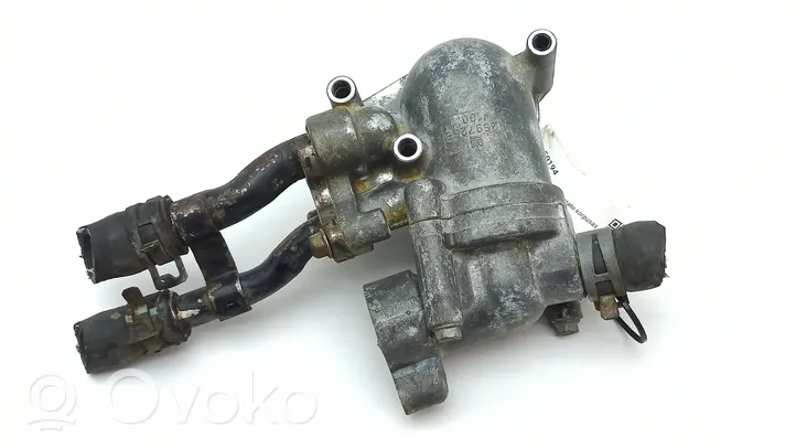 Cadillac SRX Termostaatin kotelo 12597255