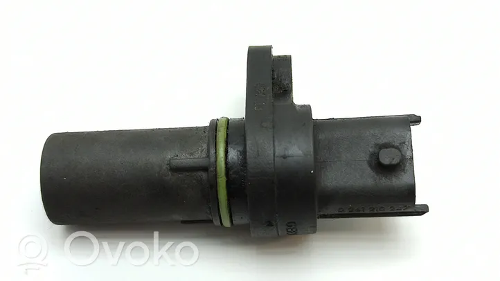 Cadillac SRX Crankshaft position sensor 0261210247