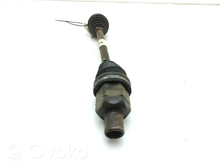 Cadillac SRX Front driveshaft 2960697