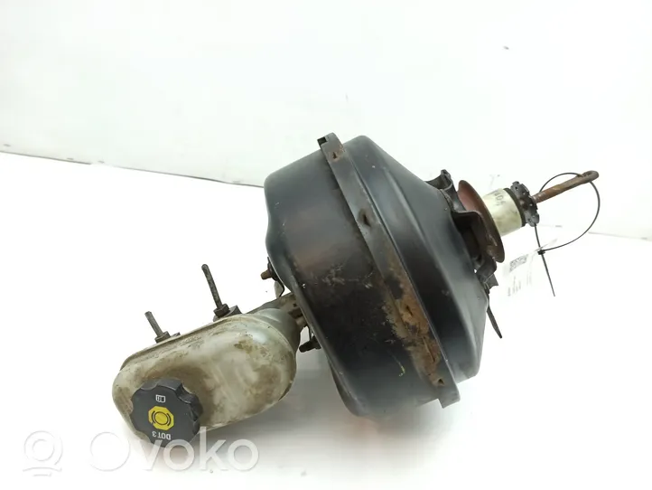 Cadillac SRX Brake booster 18019459