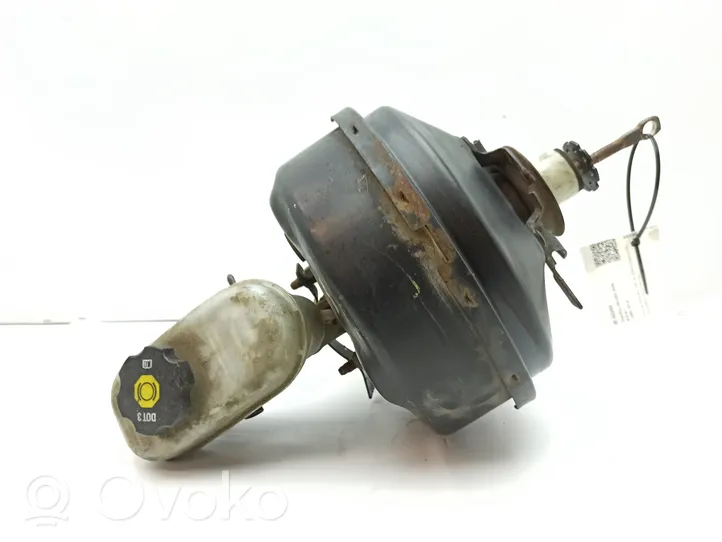 Cadillac SRX Brake booster 18019459