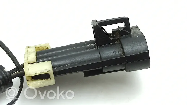 Cadillac SRX Augstuma sensors (priekšējo lukturu) 