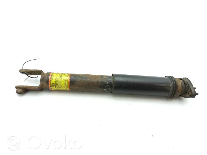 Cadillac SRX Rear shock absorber/damper 21992495