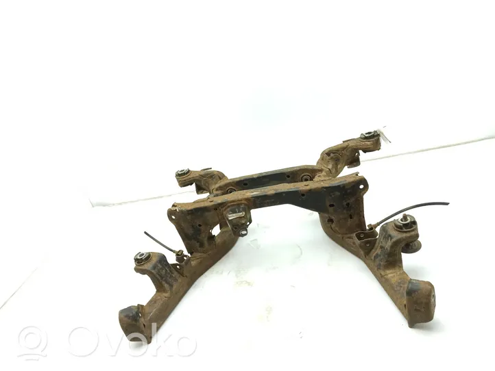 Cadillac SRX Rear subframe 