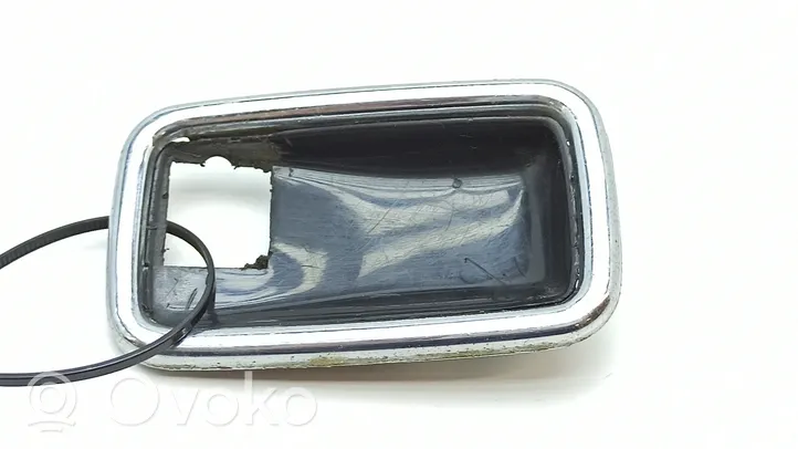Mercedes-Benz COMPAKT W115 Dangtelis galinių durų rankenos 1087660611