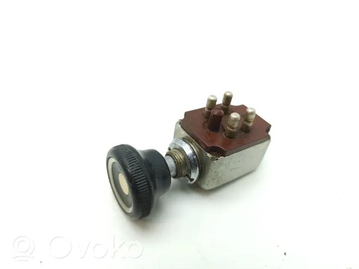 Mercedes-Benz COMPAKT W115 Otros interruptores/perillas/selectores 