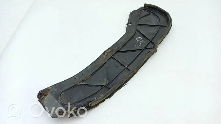 Mercedes-Benz COMPAKT W115 Rivestimento paraspruzzi passaruota anteriore 1158840635