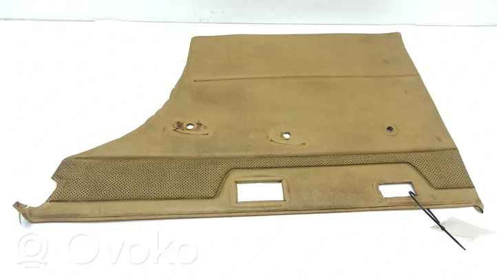 Mercedes-Benz COMPAKT W115 Rear door card panel trim 