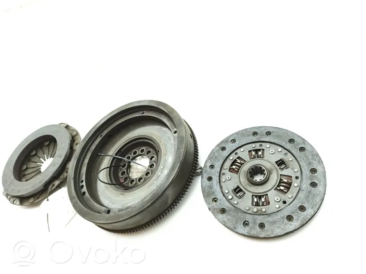 Mercedes-Benz COMPAKT W115 Clutch set kit R1150320601