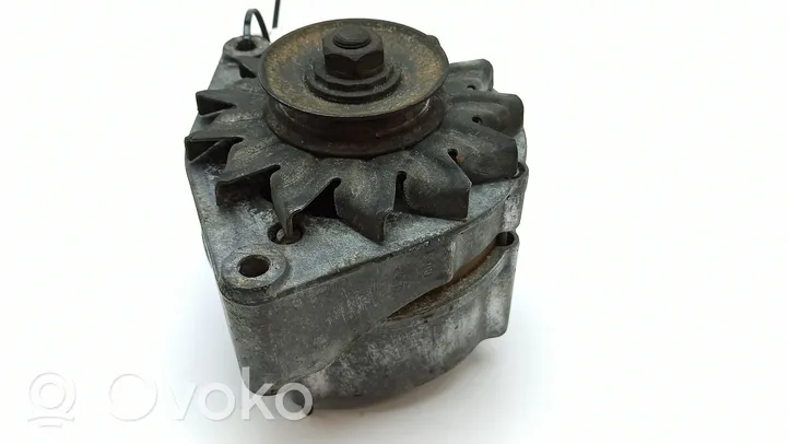 Mercedes-Benz COMPAKT W115 Alternator 0192052008