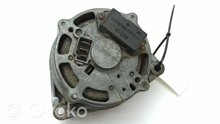 Mercedes-Benz COMPAKT W115 Alternator 0192052008