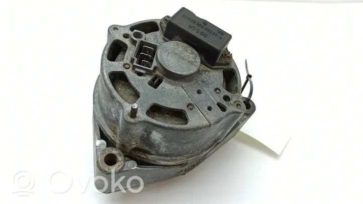 Mercedes-Benz COMPAKT W115 Generatore/alternatore 0192052008