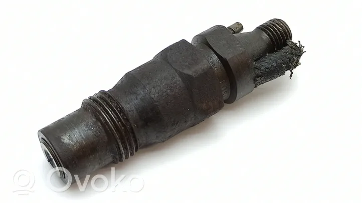 Mercedes-Benz COMPAKT W115 Injecteur de carburant KCA30SD27