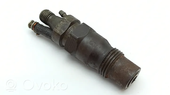 Mercedes-Benz COMPAKT W115 Injecteur de carburant KCA30SD27