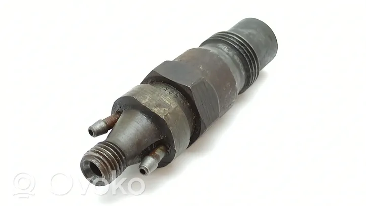 Mercedes-Benz COMPAKT W115 Injecteur de carburant KCA30SD27