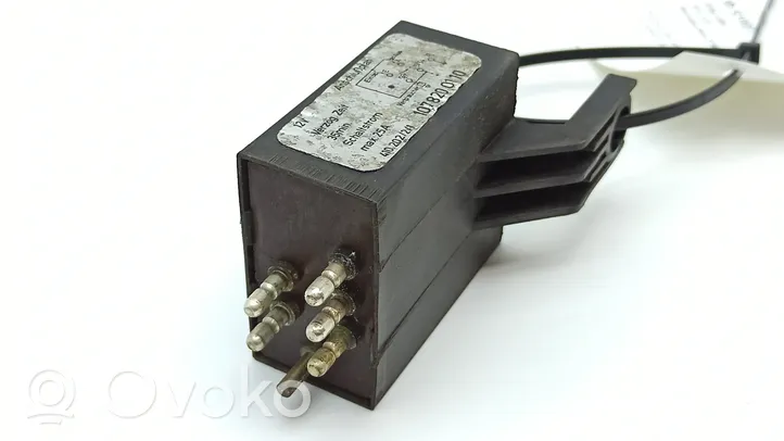 Mercedes-Benz COMPAKT W115 Other relay 1078200110