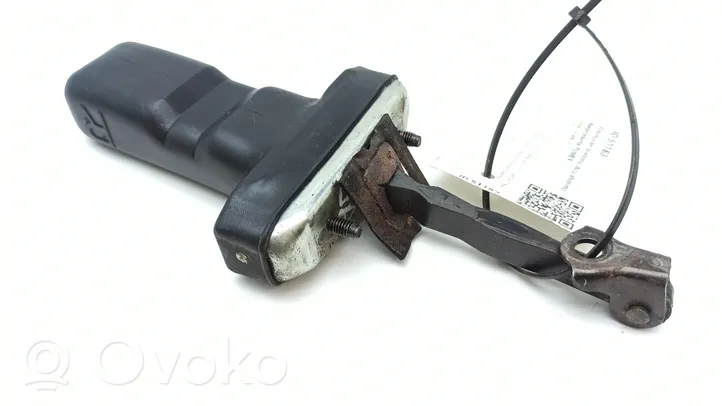 Lexus LS 430 Front door check strap stopper FR070