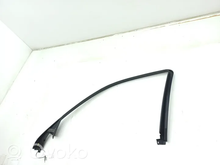 Lexus LS 430 Front door glass trim molding 6766450030