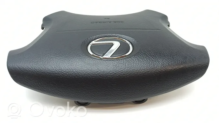 Lexus LS 430 Airbag de volant E1CA0554594