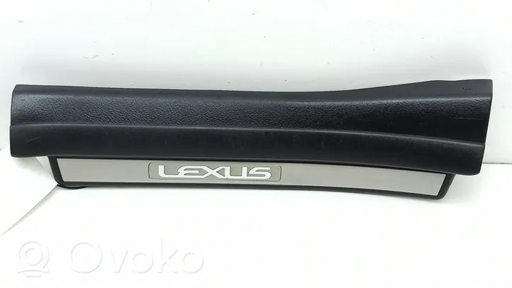 Lexus LS 430 Takaoven kynnyksen suojalista 6791850060