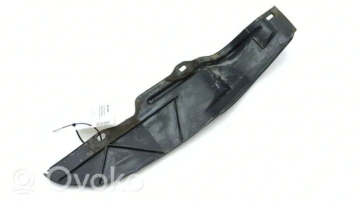 Mercedes-Benz 280 450 W116 Rivestimento paraspruzzi passaruota anteriore 1168840535