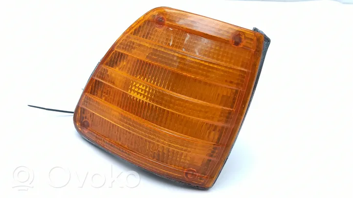 Mercedes-Benz 280 450 W116 Front indicator light 