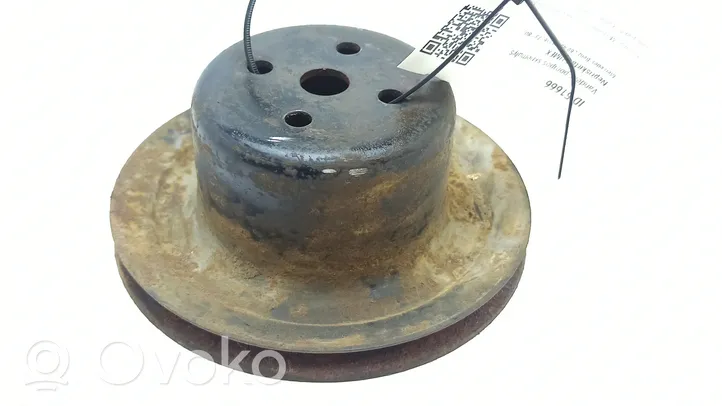 Mercedes-Benz 280 450 W116 Puleggia pompa dell’acqua 1102050710