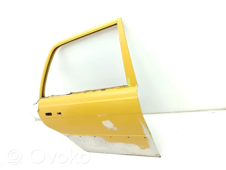 Mercedes-Benz 280 450 W116 Rear door 