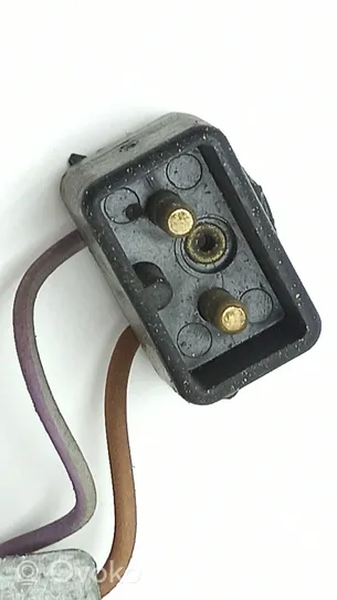 Mercedes-Benz 280 450 W116 Wkład lampy tylnej 220590150104