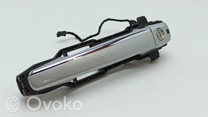 Mercedes-Benz CLK A208 C208 Front door exterior handle 