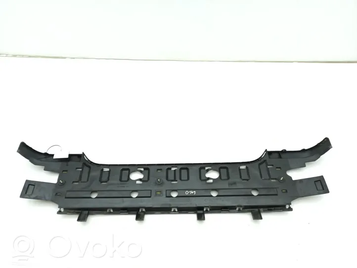 Mercedes-Benz CLK A208 C208 Support de pare-chocs arrière 2088800052