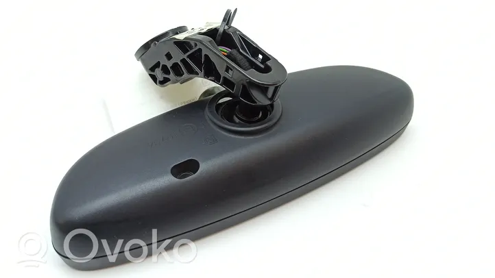 BMW Z4 E85 E86 Rear view mirror (interior) 0203200505