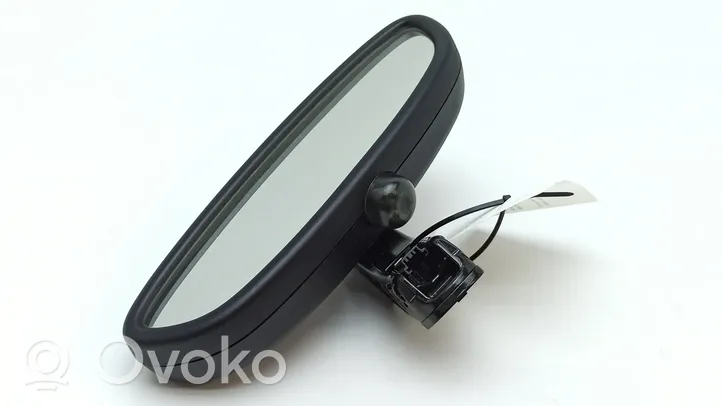 BMW Z4 E85 E86 Rear view mirror (interior) 0203200505