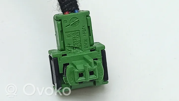 BMW Z4 E85 E86 Cableado de puerta delantera 6948054