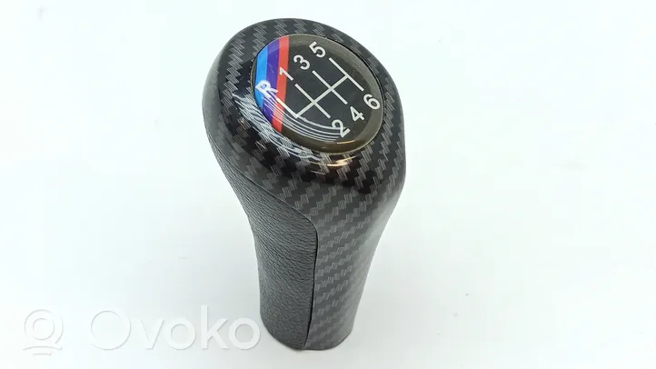 BMW Z4 E85 E86 Drążek / Pokrętło zmiany biegów 