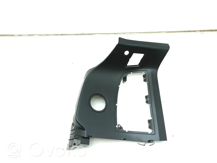 BMW Z4 E85 E86 Coupe rear side trim panel 7016671