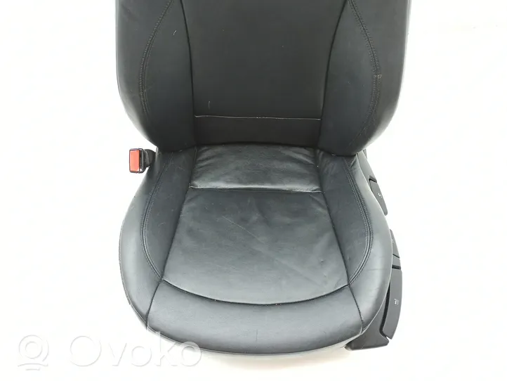 BMW Z4 E85 E86 Asiento delantero del conductor 