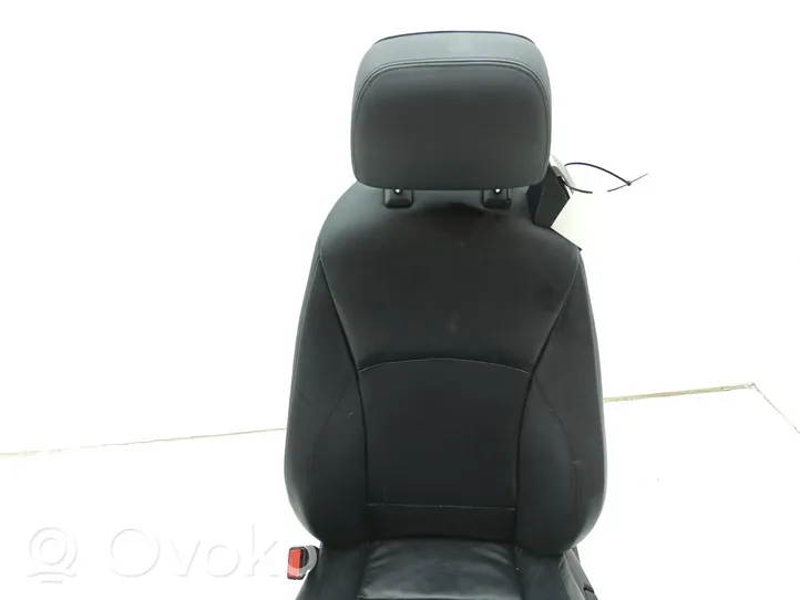 BMW Z4 E85 E86 Asiento delantero del conductor 