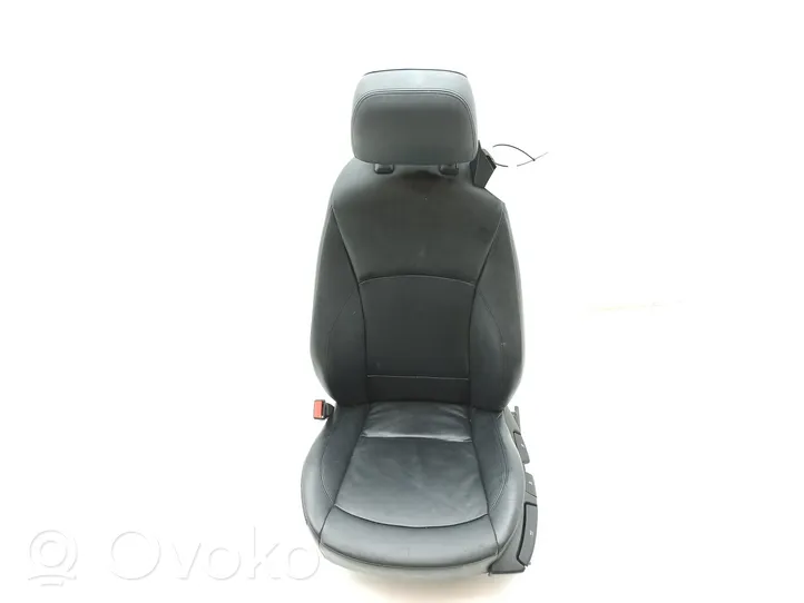 BMW Z4 E85 E86 Asiento delantero del conductor 