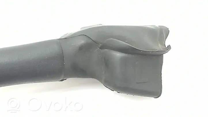 BMW Z4 E85 E86 Engine compartment rubber 7016192