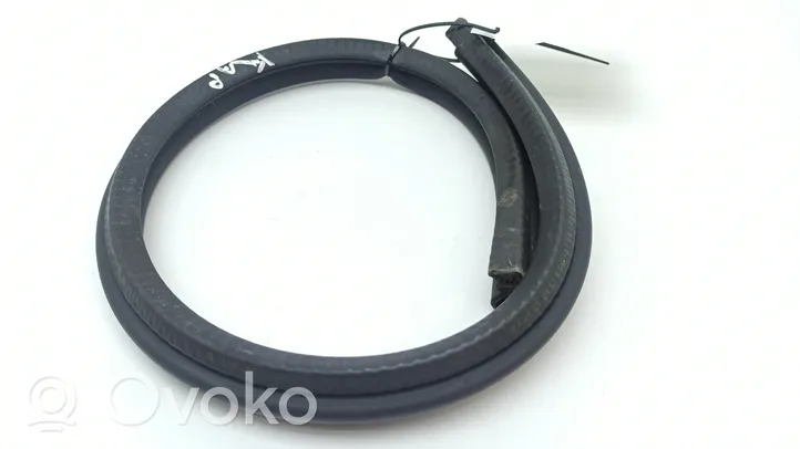 BMW Z4 E85 E86 Engine compartment rubber 7053532