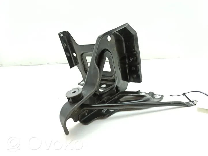 BMW Z4 E85 E86 Headlight/headlamp mounting bracket 74606G0091